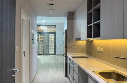 Apartment - Studio - 1 Bathroom for rent in Century Tower - Business Bay - Dubai