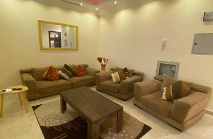 Apartment - 2 Bedrooms - 2 Bathrooms for rent in Al Rawda 2 Villas - Al Rawda 2 - Al Rawda - Ajman