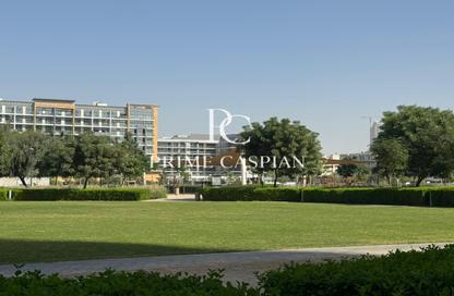 Apartment - 1 - 1 for sale in Joya Dorado Residences - Arjan - Dubai