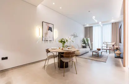 شقة - 3 غرف نوم - 4 حمامات للبيع في ستارلايت بارك - المنطقة 11 - مدينة الشيخ محمد بن راشد - دبي شقة - 3 غرف نوم - 4 حمامات للبيع في ستارلايت بارك - المنطقة 11 - مدينة الشيخ محمد بن راشد - دبي