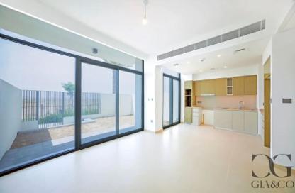 Townhouse - 3 Bedrooms - 3 Bathrooms for rent in Joy - Arabian Ranches 3 - Dubai Townhouse - 3 Bedrooms - 3 Bathrooms for rent in Joy - Arabian Ranches 3 - Dubai