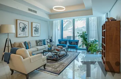Townhouse - 4 Bedrooms - 5 Bathrooms for sale in Gardenia Townhomes - Wasl Gate - Dubai