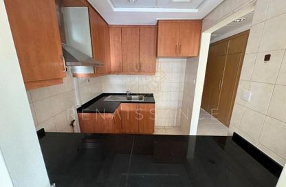 شقة - 1 حمام للايجار في مبنى 108 - طراز حديث - ديسكفري جاردنز - دبي شقة - 1 حمام للايجار في مبنى 108 - طراز حديث - ديسكفري جاردنز - دبي