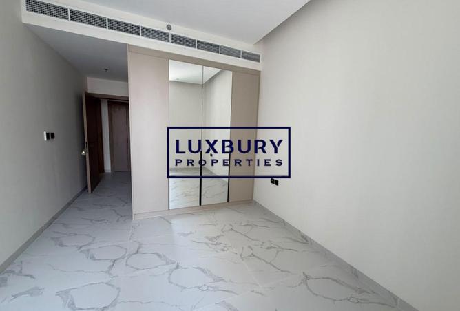 2-bed apartment in Amethyst by Siroya · Brand new — photo 2