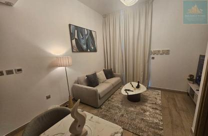 Apartment - 1 - 2 for rent in Studio One - Dubai Marina - Dubai Apartment - 1 - 2 for rent in Studio One - Dubai Marina - Dubai
