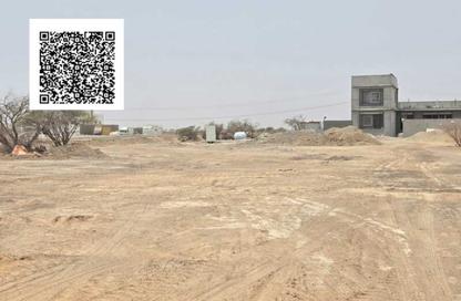 Land - Studio for sale in Manama - Ajman