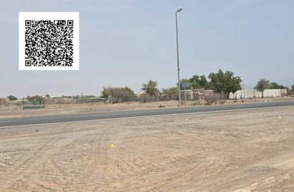Land - Studio for sale in Manama - Ajman