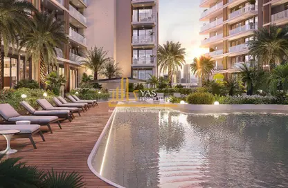 شقة - 3 غرف نوم - 3 حمامات للبيع في ذا هيلجلت - برج أ - ذا هيلجيت - واحة دبي للسيليكون - دبي