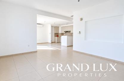 Townhouse - 3 - 4 for rent in Safi Townhouses - Safi - Town Square - Dubai