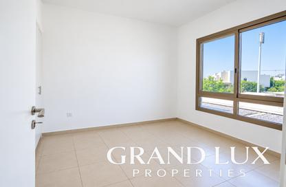 Townhouse - 3 - 4 for rent in Safi Townhouses - Safi - Town Square - Dubai