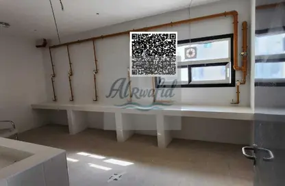 سكن الموظفين - استوديو - 8 حمامات للايجار في برج بوابة عجمان - عجمان الصناعية 2 - المنطقة الصناعية - عجمان