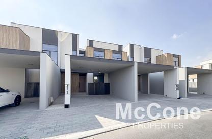 Townhouse - 3 Bedrooms - 4 Bathrooms for rent in Mudon Al ranim 4 - Mudon - Dubai