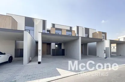 تاون هاوس - 3 غرف نوم - 4 حمامات للايجار في مدن الرنيم 4 - مدن - دبي