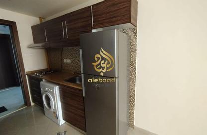 Apartment - Studio - 1 Bathroom for rent in SP Residence - International City Phase 2 - Al Warsan 4 - Al Warsan - Dubai Apartment - Studio - 1 Bathroom for rent in SP Residence - International City Phase 2 - Al Warsan 4 - Al Warsan - Dubai