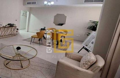 Apartment - 2 Bedrooms - 2 Bathrooms for sale in Al Amira Village - Al Yasmeen - Ajman