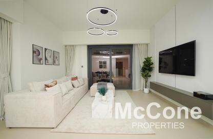 Apartment - 3 Bedrooms - 4 Bathrooms for rent in Act Two - Act Towers - Opera District - Downtown Dubai - Dubai Apartment - 3 Bedrooms - 4 Bathrooms for rent in Act Two - Act Towers - Opera District - Downtown Dubai - Dubai