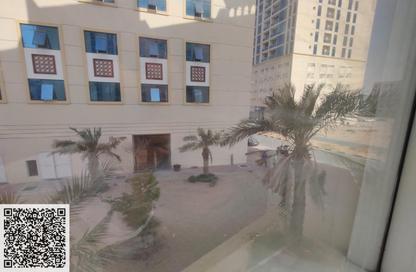 شقة - غرفة نوم - 2 حمامات للبيع في قرية الاميرة - الياسمين - عجمان