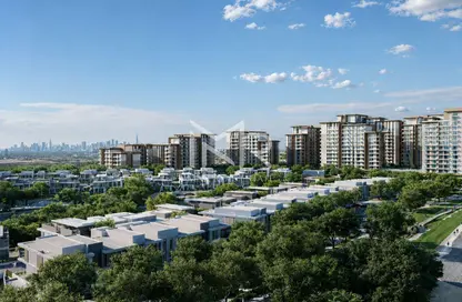 Apartment - 2 Bedrooms - 3 Bathrooms for sale in Expo Valley Views Building 5 - Expo Valley Views - Expo Valley - Expo City - Dubai