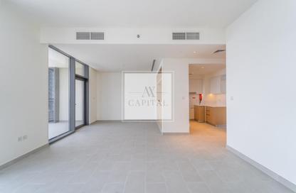 Apartment - 3 Bedrooms - 3 Bathrooms for rent in Creek Rise Tower 1 - Creek Rise - Dubai Creek Harbour (The Lagoons) - Dubai