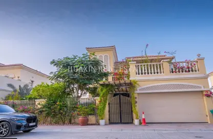 Villa - 4 Bedrooms - 4 Bathrooms for sale in Al Barsha South 4 - Al Barsha South - Al Barsha - Dubai Villa - 4 Bedrooms - 4 Bathrooms for sale in Al Barsha South 4 - Al Barsha South - Al Barsha - Dubai
