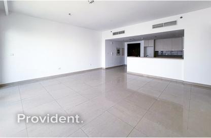 Apartment - 2 Bedrooms - 2 Bathrooms for rent in Harbour Views 2 - Harbour Views - Dubai Creek Harbour (The Lagoons) - Dubai