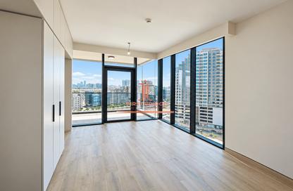 Apartment - Studio - 1 for sale in Tria By Deyaar - Dubai Silicon Oasis - Dubai