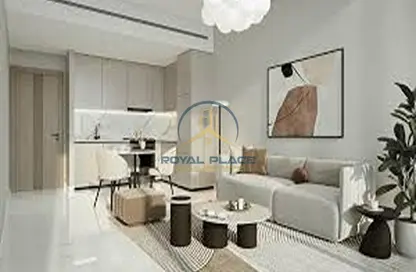 Apartment - 2 Bedrooms - 2 Bathrooms for rent in Equiti Home - Al Furjan - Dubai