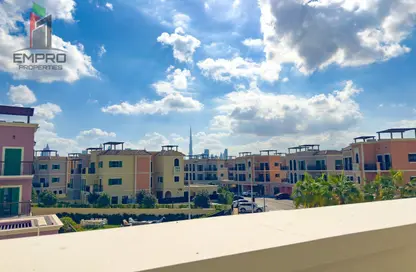 Apartment - 1 Bedroom - 1 Bathroom for rent in Le Ciel 3 - Le Ciel - Port de La Mer - La Mer - Jumeirah - Dubai