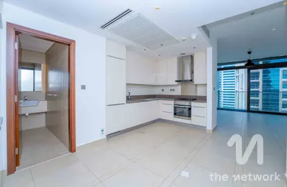 Apartment - 1 Bedroom - 2 Bathrooms for sale in Marina Gate 1 - Marina Gate - Dubai Marina - Dubai