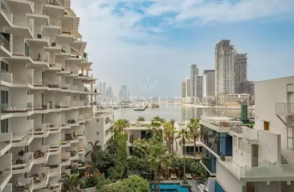 Apartment - 2 Bedrooms - 3 Bathrooms for rent in Five Palm Jumeirah - Palm Jumeirah - Dubai Apartment - 2 Bedrooms - 3 Bathrooms for rent in Five Palm Jumeirah - Palm Jumeirah - Dubai