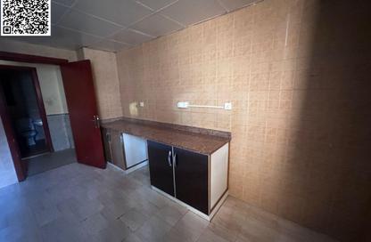 Apartment - 2 Bedrooms - 2 Bathrooms for rent in Al Rashidiya Towers - Al Rashidiya - Ajman Downtown - Ajman