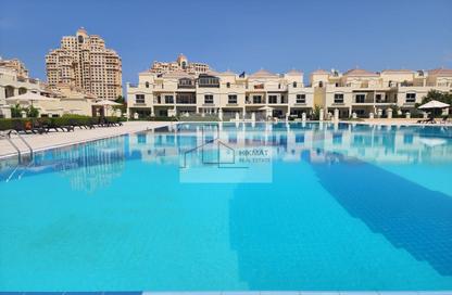 Townhouse - 3 - 5 for sale in Bayti Townhouses - Al Hamra Village - Ras Al Khaimah