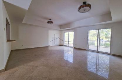 Townhouse - 3 - 5 for sale in Bayti Townhouses - Al Hamra Village - Ras Al Khaimah