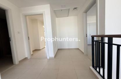 Townhouse - 4 - 5 for sale in Noor Townhouses - Town Square - Dubai