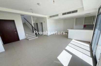 Townhouse - 4 - 5 for sale in Noor Townhouses - Town Square - Dubai