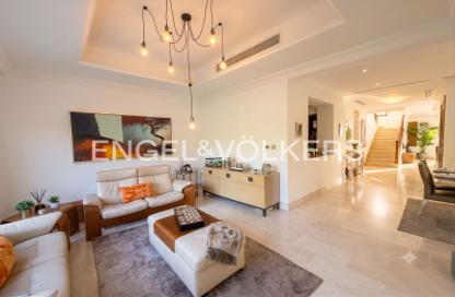 Villa - 4 Bedrooms - 5 Bathrooms for rent in Aseel - Arabian Ranches - Dubai Villa - 4 Bedrooms - 5 Bathrooms for rent in Aseel - Arabian Ranches - Dubai