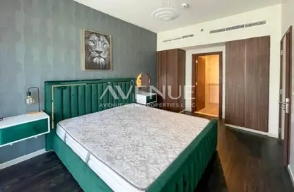 شقة - 2 غرف نوم - 2 حمامات للايجار في مساكن ريفا - الخليج التجاري - دبي