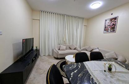 Apartment - 1 Bedroom - 2 Bathrooms for rent in Al Dewan building - Al Qasimia - Sharjah Apartment - 1 Bedroom - 2 Bathrooms for rent in Al Dewan building - Al Qasimia - Sharjah
