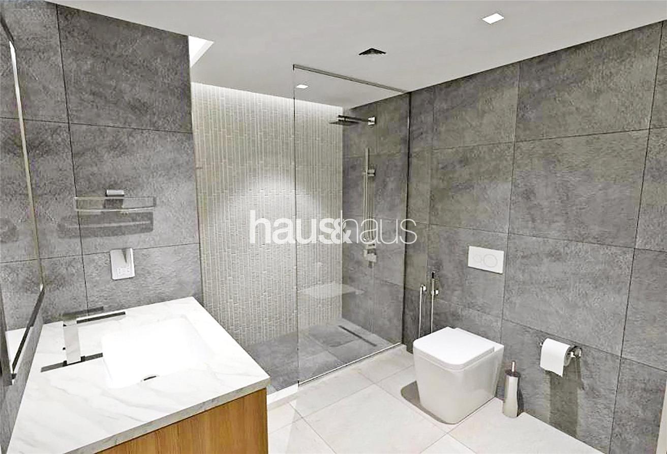 Fully Renovated | A Type | High Floor photo 15
