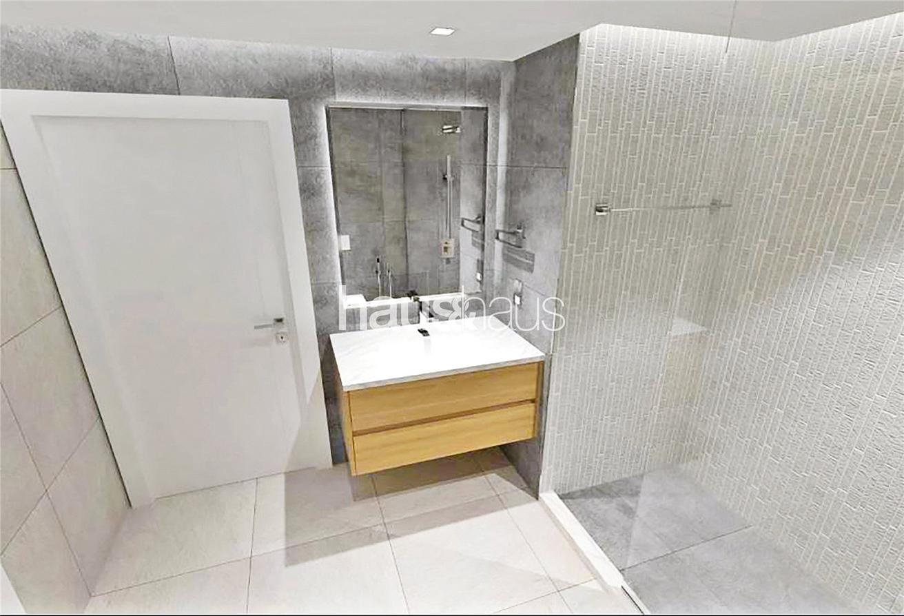 Fully Renovated | A Type | High Floor photo 13