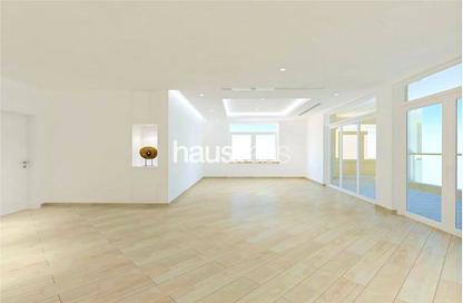 Apartment - 3 - 4 for rent in Al Anbara - Shoreline Apartments - Palm Jumeirah - Dubai