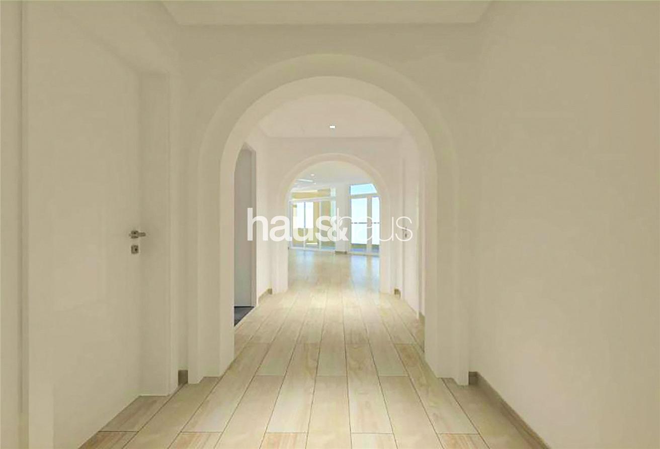 Fully Renovated | A Type | High Floor photo 3