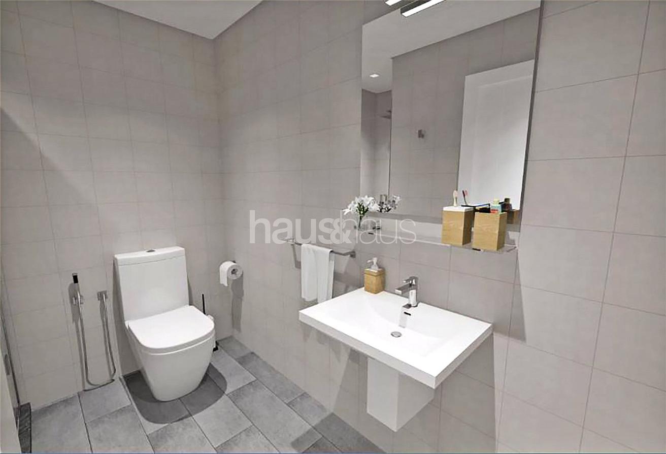 Fully Renovated | A Type | High Floor photo 7