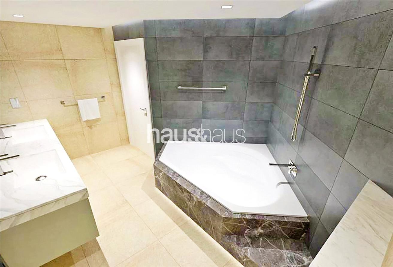Fully Renovated | A Type | High Floor photo 12