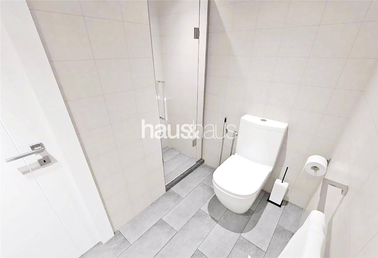 Fully Renovated | A Type | High Floor photo 11