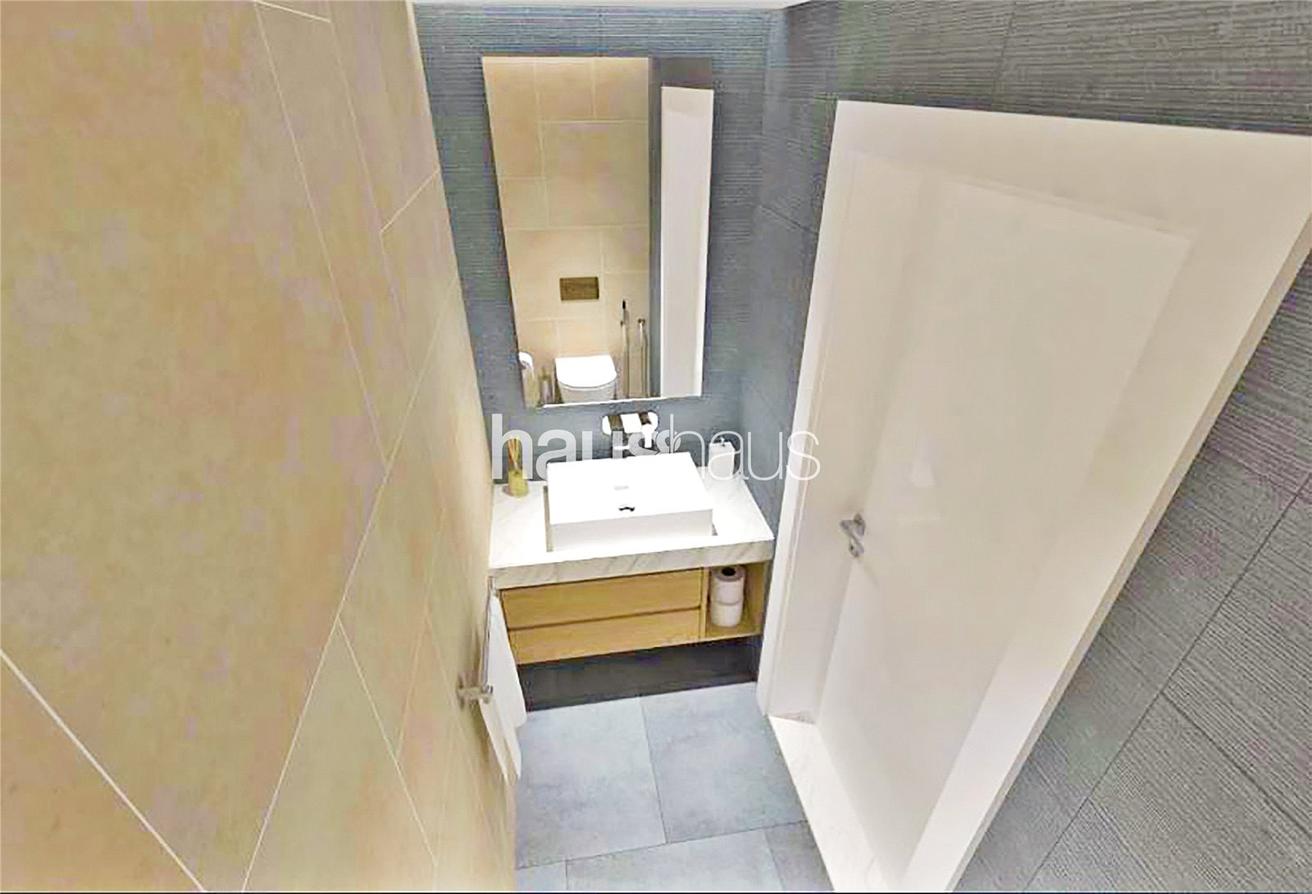 Fully Renovated | A Type | High Floor photo 17