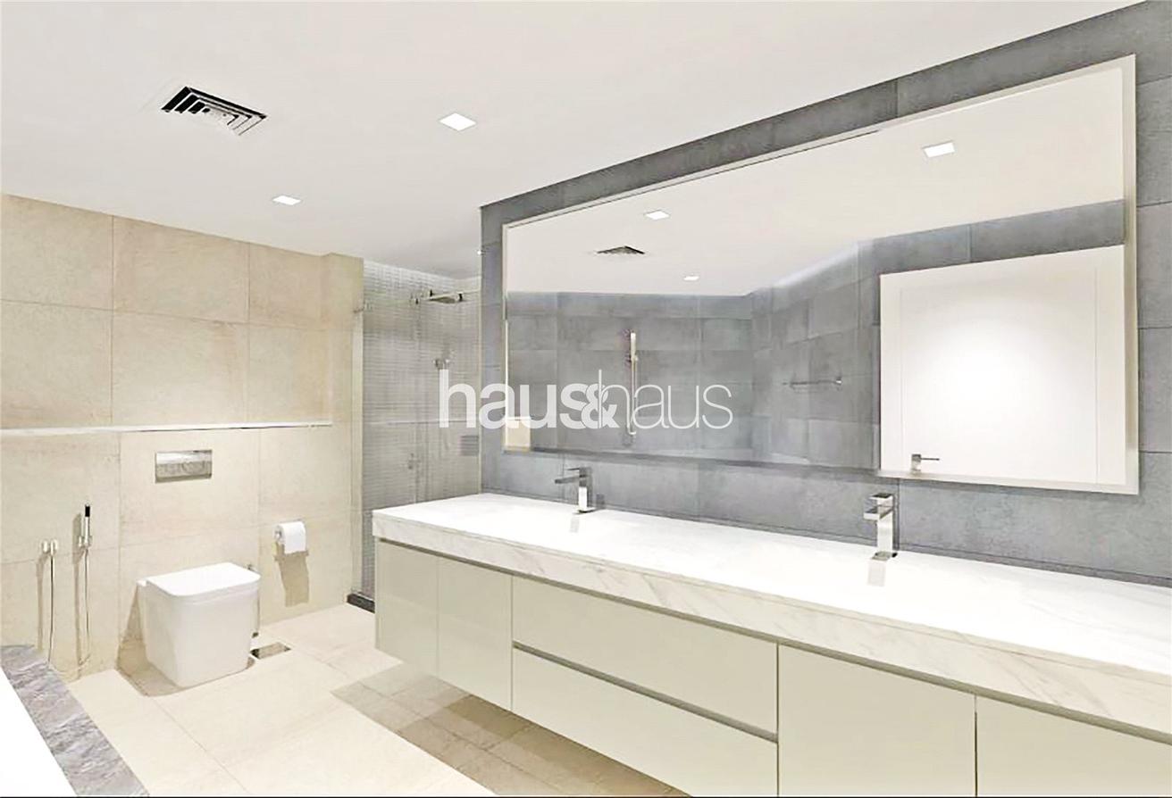 Fully Renovated | A Type | High Floor photo 6