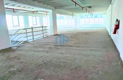 Office Space - Studio - 1 Bathroom for rent in Al Quoz Industrial Area 4 - Al Quoz Industrial Area - Al Quoz - Dubai Office Space - Studio - 1 Bathroom for rent in Al Quoz Industrial Area 4 - Al Quoz Industrial Area - Al Quoz - Dubai