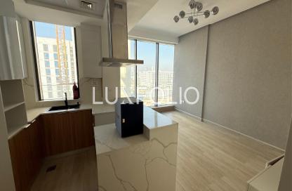 Apartment - 1 Bedroom - 2 Bathrooms for rent in The East Crest by Meteora - District 17 - Jumeirah Village Circle - Dubai Apartment - 1 Bedroom - 2 Bathrooms for rent in The East Crest by Meteora - District 17 - Jumeirah Village Circle - Dubai