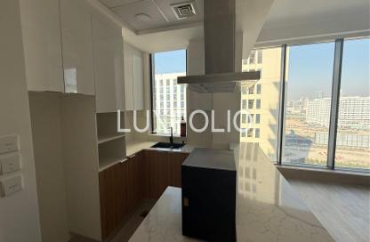 Apartment - 1 Bedroom - 2 Bathrooms for rent in The East Crest by Meteora - District 17 - Jumeirah Village Circle - Dubai Apartment - 1 Bedroom - 2 Bathrooms for rent in The East Crest by Meteora - District 17 - Jumeirah Village Circle - Dubai